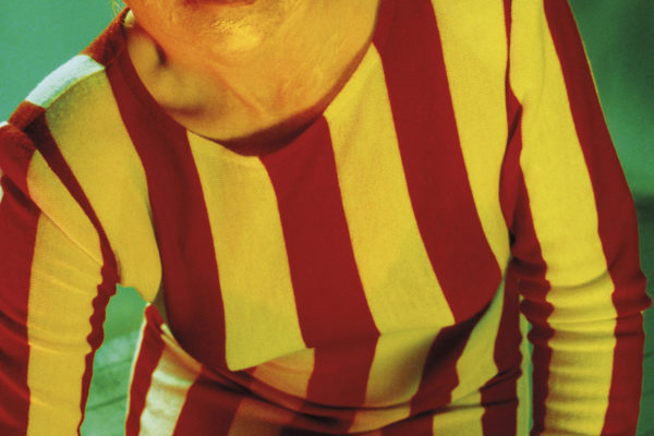 Cindy Sherman, Untitled #132, 1984  © Cindy Sherman. Courtesy konstnären och Metro Pictures, New York