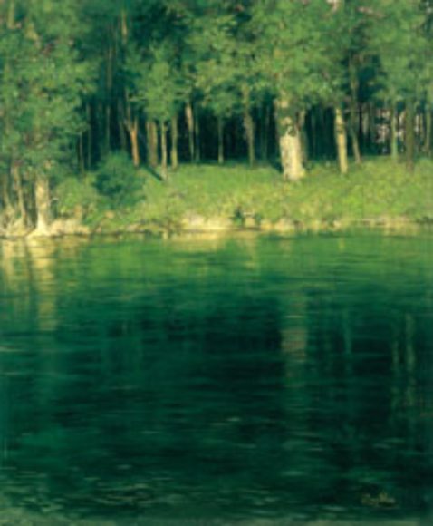 <h1>Kupka – Waldes. Malíř a jeho sběratel</h1>