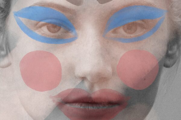 Ateliérovka 63, ilustrace Adéla Ševčíková