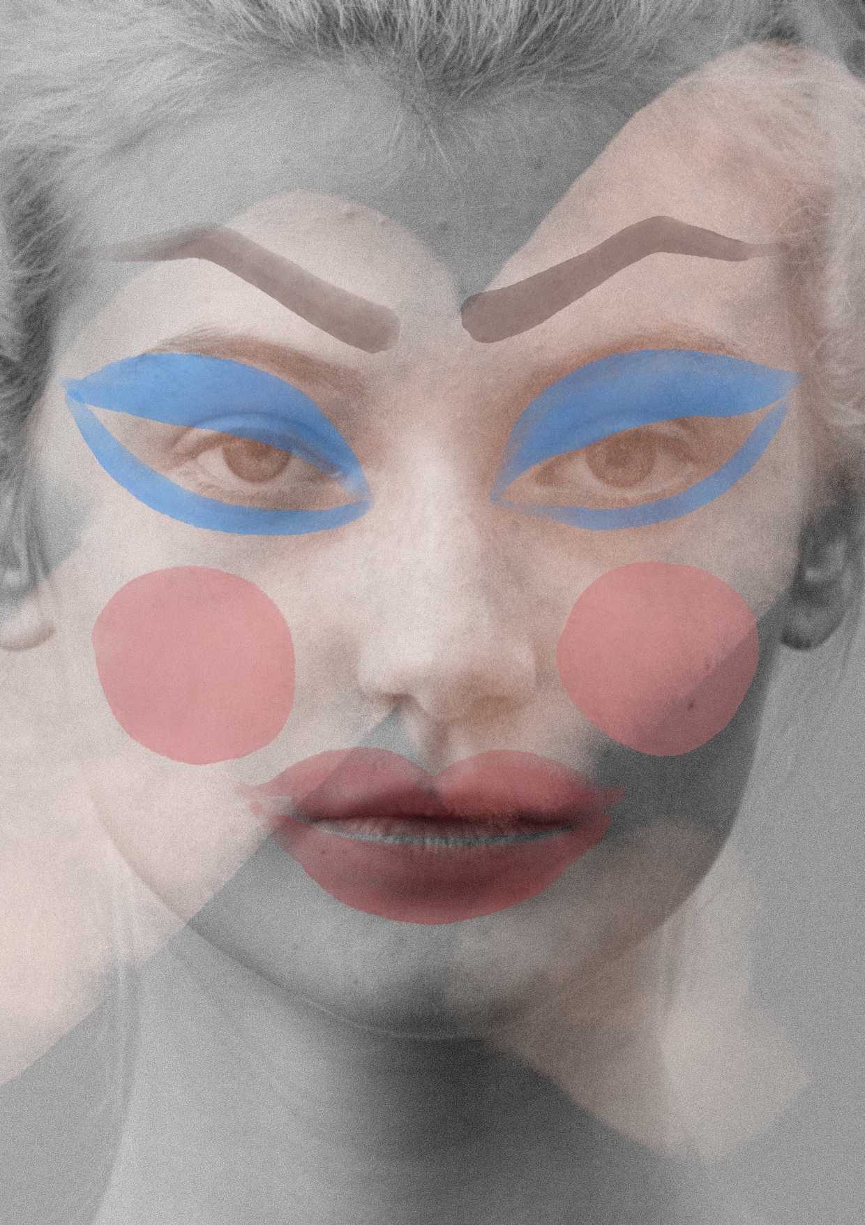 Ateliérovka 63, ilustrace Adéla Ševčíková