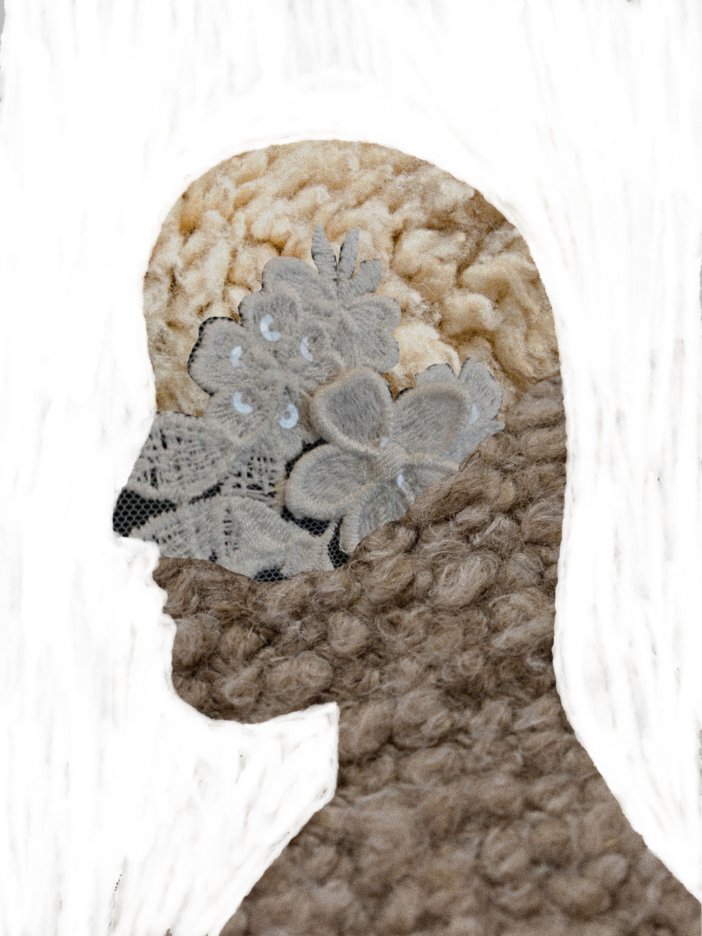 Ateliérovka 64, autorka ilustrace Adéla Ševčíková