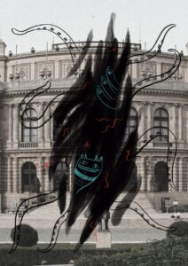 Ateliérovka 73, , autorka ilustrace Adéla Ševčíková