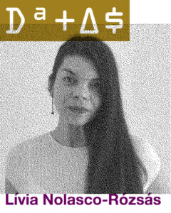 Lívia Nolasco-Rózsás