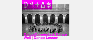 DanceConnected: Dance Well | Lekce tance | DATAS