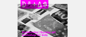 Ateliérovka 75 | DATAS