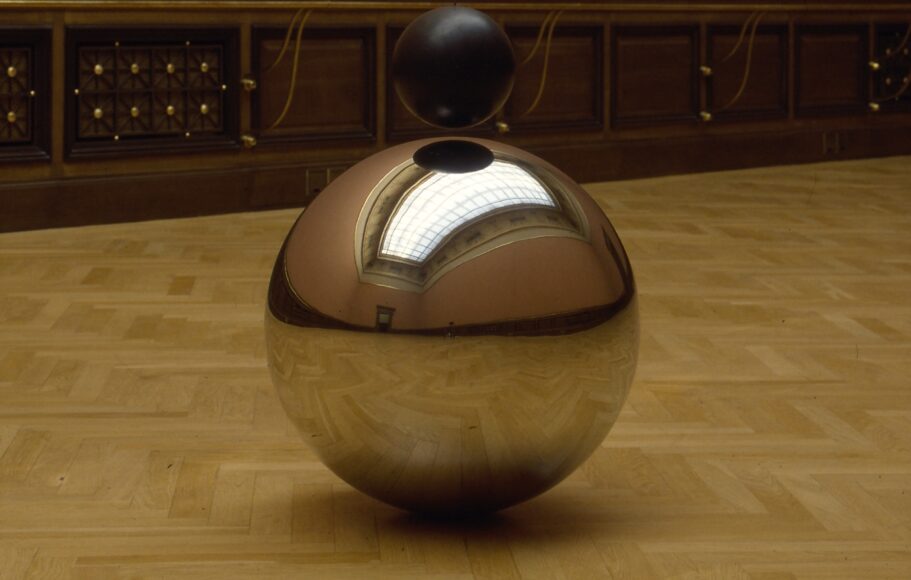 <h1>Vladimír Škoda: Constellations</h1>