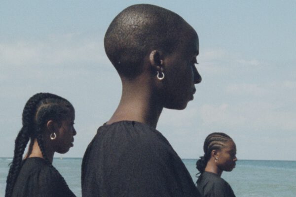 Ufuoma Essi, From Where We Land, 2021 (still), Video (colour/sound), 19:00 minutes. Courtesy Lisson Gallery / Ufuoma Essi