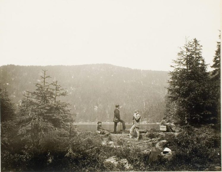 <h1>Landscape / Image / Photography</h1>