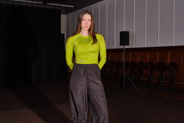 Nina Davies © Rachel Topham Photography