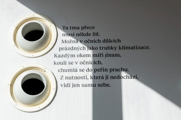 Autorská tvorba Anny Beaty Háblové, foto Anna Beata Háblová