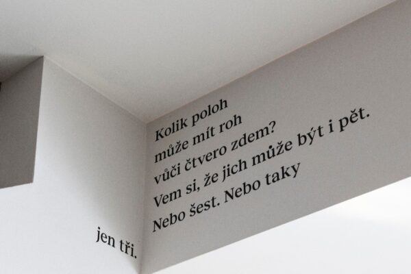 Autorská tvorba Anny Beaty Háblové, foto Anna Beata Háblová