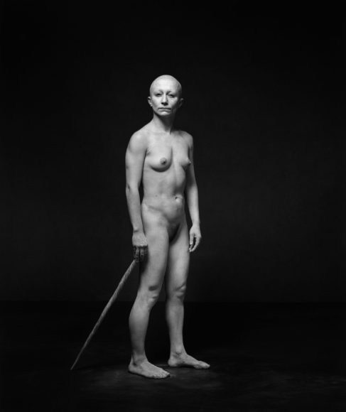 <h1>Ivan Pinkava: Heroes</h1>