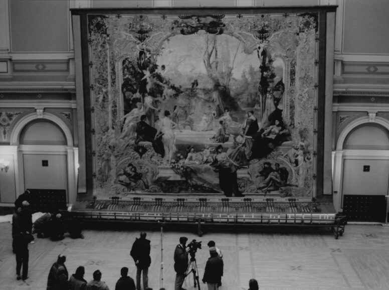 <h1>Gustav Klimt, Ernst Klimt a Franz Matsch</h1>