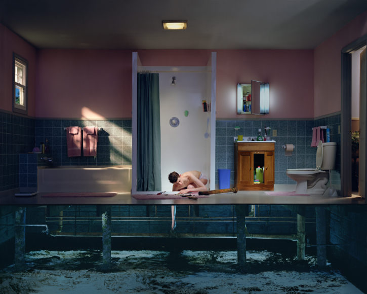 <h1>Gregory Crewdson</h1>