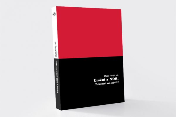 Art of the German Democratic Republic – an Inconvenient Legacy?_cover
