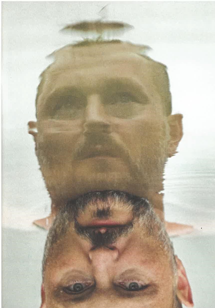 Juergen Teller: Enjoy Your Life! brožura - Galerie Rudolfinum